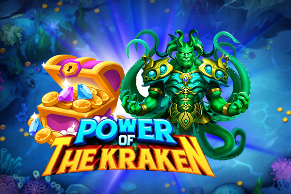 Power of the Kraken Ⅰ