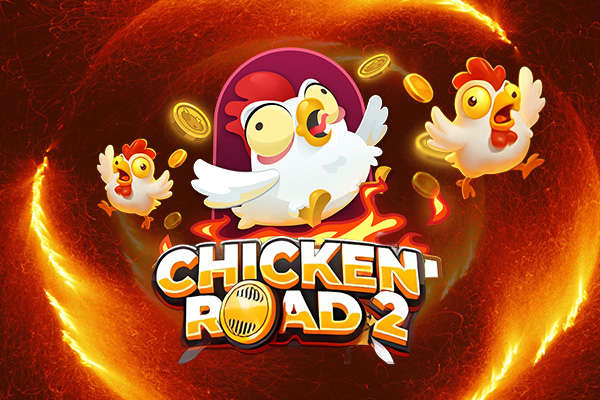 Chicken Road